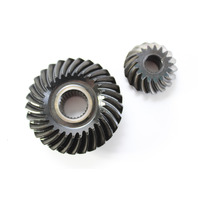OMC & Volvo Penta Complete Dual Prop Lower Unit Gear Set 4.3 5.0 5.7 5.8L 1.78:1