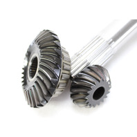 OMC & Volvo Penta Complete Dual Prop Lower Unit Gear Set 4.3 5.0 5.7 5.8L 1.78:1