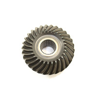 OMC & Volvo Penta Complete Dual Prop Lower Unit Gear Set 4.3 5.0 5.7 5.8L