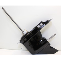 1987 - 1997 Mercury 20" Lower Unit 100 115 125 HP 2.07:1  L4 ✨1 YEAR WARRANTY