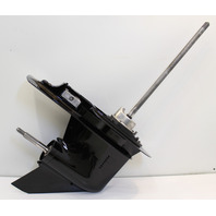 1987 - 1997 Mercury 20" Lower Unit 100 115 125 HP 2.07:1  L4 ✨1 YEAR WARRANTY