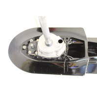 1987 - 1997 Mercury 20" Lower Unit 100 115 125 HP 2.07:1  L4 ✨1 YEAR WARRANTY