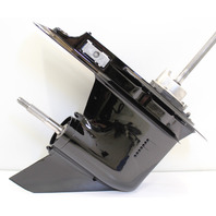 1987 - 1997 Mercury 20" Lower Unit 100 115 125 HP 2.07:1  L4 ✨1 YEAR WARRANTY