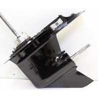 1987 - 1997 Mercury 20" Lower Unit 100 115 125 HP 2.07:1  L4 ✨1 YEAR WARRANTY