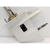 1980 1981 - 2005 Johnson Evinrude  15" Lower Unit 20 25 30 35 HP 1 YEAR WARRANTY