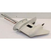 1980 1981 - 2005 Johnson Evinrude  15" Lower Unit 20 25 30 35 HP 1 YEAR WARRANTY