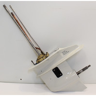 1980 1981 - 2005 Johnson Evinrude  15" Lower Unit 20 25 30 35 HP 1 YEAR WARRANTY