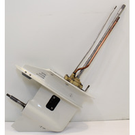 1980 1981 - 2005 Johnson Evinrude  15" Lower Unit 20 25 30 35 HP 1 YEAR WARRANTY