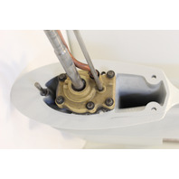 1980 1981 - 2005 Johnson Evinrude  15" Lower Unit 20 25 30 35 HP 1 YEAR WARRANTY