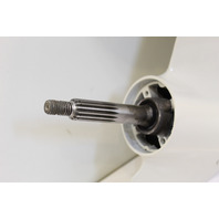 1980 1981 - 2005 Johnson Evinrude  15" Lower Unit 20 25 30 35 HP 1 YEAR WARRANTY