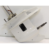 1980 - 2005 Johnson Evinrude 20" Lower Unit 20 25 30 35 HP ✨1 YEAR WARRANTY✨