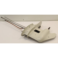 1980 - 2005 Johnson Evinrude 20" Lower Unit 20 25 30 35 HP ✨1 YEAR WARRANTY✨