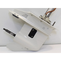 1980 - 2005 Johnson Evinrude 20" Lower Unit 20 25 30 35 HP ✨1 YEAR WARRANTY✨