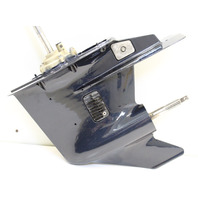 2009 & Up Evinrude ETEC 20" Lower Unit AA AB AF Models 15 25 30 HP 1 YEAR WTY