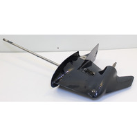 2009 & Up Evinrude ETEC 20" Lower Unit AA AB AF Models 15 25 30 HP 1 YEAR WTY