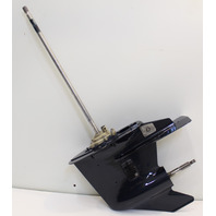 2009 & Up Evinrude ETEC 20" Lower Unit AA AB AF Models 15 25 30 HP 1 YEAR WTY
