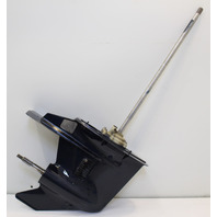 2009 & Up Evinrude ETEC 20" Lower Unit AA AB AF Models 15 25 30 HP 1 YEAR WTY