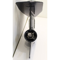 2009 & Up Evinrude ETEC 20" Lower Unit AA AB AF Models 15 25 30 HP 1 YEAR WTY