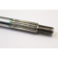 Mercury Mercruiser 1990 - 2005 2006 Propeller Shaft 200 225 250 300 HP 3.0L V6