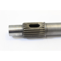 Mercury Mercruiser 1990 - 2005 2006 Propeller Shaft 200 225 250 300 HP 3.0L V6