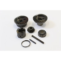Mercury 1977 1978 1979- 2012 Forward Reverse & Pinion Gear Set W Clutch 20 25 HP