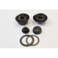 Mercury 1987 1988 1989 - 1997 Forward Reverse & Pinion Gear Set 45 JET- 125 HP
