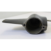 Force 1976 1977 1978 1979 1980 1981 1982- 1991 Lower Gear Housing 20 25 30 35 HP