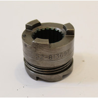 Mercury 1991 1992 1993 1994 1995 - 2006 Clutch Dog & Cross Pin 40 50 55 60 HP
