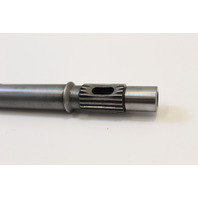 Mercury 1970 1971 1972 1973- 1997 Propeller Shaft 35 40 45 50 60 70 HP 3 & 4 Cyl