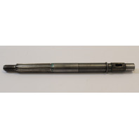 Mercury 1970 1971 1972 1973- 1997 Propeller Shaft 35 40 45 50 60 70 HP 3 & 4 Cyl