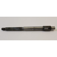 OEM Nissan Tohatsu 2002 2003 2004 2005 2006 & UP Propeller Shaft 9.9 15 & 18 HP