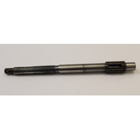 OEM Nissan Tohatsu 2002 2003 2004 2005 2006 & UP Propeller Shaft 9.9 15 & 18 HP