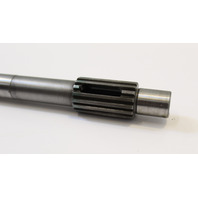 OEM Nissan Tohatsu 2002 2003 2004 2005 2006 & UP Propeller Shaft 9.9 15 & 18 HP