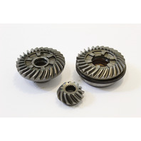 Yamaha 1999 2000 2001 2002 - 2017 Forward Reverse & Pinion Gear Set 115 130 HP
