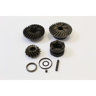 Mercury 1996 1997 1998 1999 - 2005 Gear Set W/ Clutch 105 135 140 150 175 200 HP