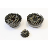 Yamaha 2000 2001 2002 2003 - 2009 Forward Reverse & Pinion Gear Set 25 30 HP