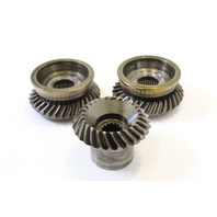 OEM Mercruiser 1988 - 1995 Pinion Drive Gears Set Bravo I II III 27 / 32 Teeth