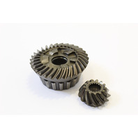 Mercury 1987 1988 1989 1990 1991 - 1997 Forward & Pinion Gear Set 45 JET- 125 HP