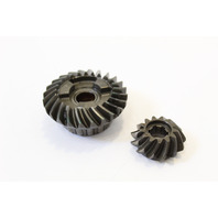 Yamaha Mariner 1977 1978 1979 1980 - 1993 Forward & Pinion Gear 20 25 28 30 HP