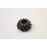 Mercury 1984 1985 1986 1987 1988 1989 1990 - 2006 Pinion Gear 15 18 20 25 HP