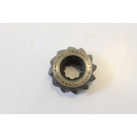 Mercury 1984 1985 1986 1987 1988 1989 1990 - 2006 Pinion Gear 15 18 20 25 HP