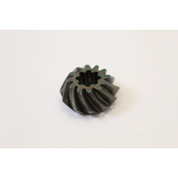 Mercury 1984 1985 1986 1987 1988 1989 1990 - 2006 Pinion Gear 15 18 20 25 HP