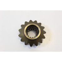 Mercury 1996 - 2003 2004 2005 Pinion Gear 115 135 140 150 175 200 HP 15 Teeth