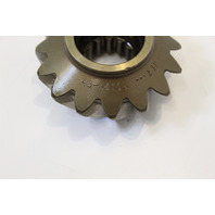 Mercury 1996 - 2003 2004 2005 Pinion Gear 115 135 140 150 175 200 HP 15 Teeth