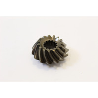 Mercury 1996 - 2003 2004 2005 Pinion Gear 115 135 140 150 175 200 HP 15 Teeth