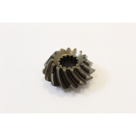 Mercury 1996 - 2003 2004 2005 Pinion Gear 115 135 140 150 175 200 HP 15 Teeth