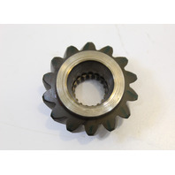 Mercury 1995 1996 1997 1998 1999 Pinion Gear 80 100 115 120 125 HP 14 Teeth