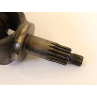OEM Mercruiser 1991 1992 1993 - 2005 Universal Joint Yoke Drive Alpha 1 Gen II