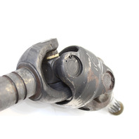 Mercruiser Bravo I II III 1 2 3 Universal U Joint Yoke 17 / 15 Splines CLEAN