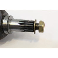 Mercruiser Bravo I II III 1 2 3 Universal U Joint Yoke 17 / 15 Splines CLEAN